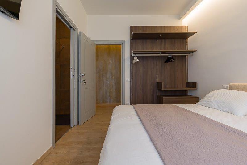 Room Castelvecchio Verona Kültér fotó