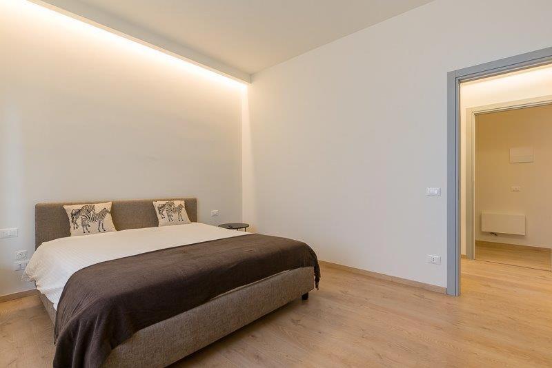 Room Castelvecchio Verona Kültér fotó